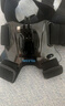 TELESIN(泰迅)适配gopro胸带大疆action4 5pro胸带运动相机胸前固定insta360第一视角拍摄支架 实拍图