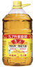 鲁花 食用油 5S 物理压榨 压榨一级 花生油5.7L（新老包装随机发放） 实拍图