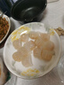 广州酒家利口福 虾饺480g 24只装 早餐半成品 广式早茶点心 生鲜食品速食美食 实拍图
