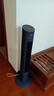 美的（Midea）【塔扇热卖TOP】遥控定时塔扇家用节能电风扇/柔风轻音无叶风扇/摇头落地扇/母婴扇小风扇 ZAF09MR 实拍图