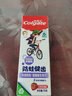 高露洁（Colgate）0添加儿童牙膏温和洁净天然果味官方止蛀牙换牙期6岁以上宝宝牙膏 实拍图