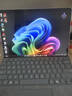 微软（Microsoft）Surface Pro第11版 二合一笔记本电脑 国家补贴20% 轻薄本 AI PC 骁龙X Elite 16G 512G 亮铂金 实拍图