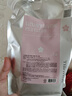 德玛贝尔（DERMABELL）樱花水光软膜补水呵护肌肤改善暗黄面膜礼盒1000g+100g礼物情人节 实拍图