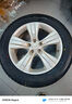 利奥玲珑轮胎 235/55R18 104V LA35 适配途观L/瑞虎8 实拍图