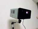 爱普生（EPSON）EF-16G 家用投影仪 3LCD智能激光投影机（0.62”大芯片 激光 原生1080P 3LCD技术）国家补贴 实拍图