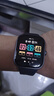 小米（MI）REDMI Watch 5 典雅黑 国家补贴 澎湃OS 2 心率血氧监测 蓝牙通话 红米手表5 智能手表 小米汽车 实拍图