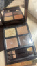 TOM FORD 幻魅四色TF眼影盘01碎金盘10g 化妆品生日礼物女送女友 实拍图