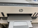 惠普（HP）755打印机连供无线自动双面彩色多功能一体机 学生作业 无线家用 办公商用喷墨 8000印量1年质保 实拍图