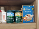 英氏婴幼儿米粉番茄草莓加锌营养米粉258g宝宝辅食钙铁锌米糊3阶10月+ 实拍图