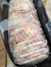 bebetour爱丽丝奇缘拉拉裤 XL34片(12-17kg)夜用尿不湿奢柔舒适定点下渗【品牌直供 安心品质】 实拍图