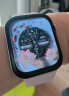 华为 WATCH FIT 3 国家补贴15% 智能手表 星云粉 轻薄大屏运动减脂 男女情侣手表 实拍图