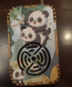 华诗孟儿童diy对讲机科学实验科技小制作手工材料包无线传呼机益智玩具 实拍图