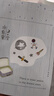 笔记本本子软抄本车线缝线本记事本小清新手绘简约批发考研学生用日记本文具凑单晨光同款 【单本体验装】A5走过的风景 实拍图