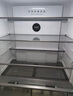 美菱（MeiLing）无忧嵌511升法式多门四门超薄嵌入冰箱家用双系统大容量无霜变频冻鲜生平替BCD-511WP9CZX国家补贴 实拍图