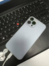 第一卫 DIVI【超薄冰感】适用苹果13promax手机壳 iPhone13ProMax保护套全包超薄磨砂半透明防摔硬壳男女款 实拍图