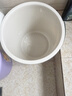 五月花水桶手提式24L特大容量加厚耐摔宿舍泡脚家用储水桶拖把桶洗车 实拍图