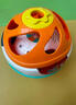 伟易达（Vtech）婴儿玩具6个月+3合1转转球宝宝学爬早教爬行手拍鼓男女孩周岁礼物 实拍图