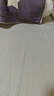 京东京造【开袋即穿】纯棉男式内裤10A抗菌新疆棉平角内裤大码4XL 实拍图