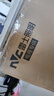 雷士（NVC）厨房灯led集成吊顶吸顶灯扣板灯卫生间国家补贴面板灯平板灯36w 实拍图