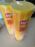乐事（Lay's）无限薯片 忠于原味 104克*2 208克 休闲零食 膨化食品 实拍图