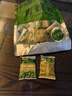 甘源休闲零食 青豌豆 蒜香味青豆 坚果炒货特产小吃豌豆粒 210g/袋 实拍图