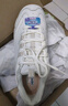 斯凯奇（Skechers）女鞋夏季厚底老爹鞋百搭透气熊猫鞋软底舒适外穿休闲运动鞋11959 实拍图