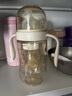 babycare一次性储奶袋装奶保鲜袋母乳储存袋加厚防漏 160ML*40片壶口款 实拍图