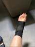 Mccofi护踝医用韧带损伤康复超薄脚踝护具防崴脚伤后固定运动扭伤踝关节 L【适合35-39脚码】超薄透气单只装 崴脚伤后固定护具 实拍图