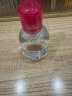 贝德玛（BIODERMA）舒妍多效净毛孔卸妆水洁肤液100ml 送女友礼物 实拍图