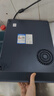 美的（Midea）电磁炉电陶炉 家用2200W大功率 匀火加热 爆炒火锅炉 九档火力 智能定时 以旧换新MC-CLC2266 实拍图