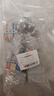 际工快速接线端子家用电线连接神器led灯具导线对接卡子线夹分线接头 3进6出 10只装 实拍图