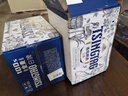 青岛啤酒（TsingTao）精酿白啤 全麦酿造 500ml*12听 整箱装 父亲节礼物 实拍图