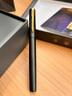 派克（PARKER）【毕业礼物】钢笔签字笔 商务办公送礼AI定制贺卡 威雅XL经典黑金夹墨水笔+小墨水礼盒 实拍图