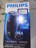 飞利浦（PHILIPS）电动剃须刀经典便携款 自研磨刀片刮胡刀 生日礼物 送男友送老公 国家补贴 PQ190/16 实拍图
