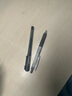 斑马牌不墨迹顺利笔考试季5+1套装0.5mm签字笔商务水笔学生考试刷题专用笔高颜值学习办公文具用品 实拍图
