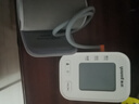 鱼跃（Yuwell）房颤电子血压计S67XR血压仪家用医用高精准血压测量仪送老人礼物 实拍图