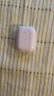 Apple/苹果 AirPods Pro (第二代) 搭配MagSafe充电盒 (USB-C) 苹果耳机 蓝牙耳机 适用iPhone/iPad/Mac 实拍图