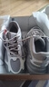 李宁网面透气复古老爹鞋秋冬男子云科技轻弹厚底跑步鞋ARLS013 实拍图