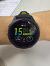 佳明（GARMIN）Forerunner265S极夜黑血氧心率跑步铁三户外运动智能手表跑马表 实拍图