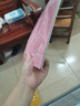 a4纸彩色打印纸100张复印纸 A4彩纸10色儿童手工折纸送固体胶送剪刀 10色70g（50张）送固体胶+剪刀 实拍图