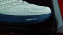 Saucony索康尼驭途17跑鞋男减震透气训练鞋跑步运动鞋子RIDE17 浅灰242 40 实拍图