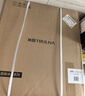沁园（TRULIVA）净水器家用双子芯1400G初始流速体验净水机 厨下式8年RO过滤器 直饮机净饮机UR-S61296国家补贴 实拍图