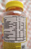 小熊糖（L'ilCritters）丽贵儿童复合维生素钙锌ADd3维生素C 0防腐剂 营养包软糖190粒 实拍图