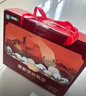秦邮牌 高邮咸鸭蛋 熟80g*18枚 礼盒装 企业团购 松沙流油 中华老字号 实拍图