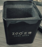 正港（ZGO）学生手表女初中高中生电子手表女生高颜值休闲运动腕表 8560白色 实拍图