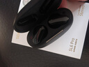 索爱（soaiy）SL6 Pro AI版 蓝牙耳机真无线开放半入耳式运动跑步骑行通话降噪适用苹果华为小米 黑 实拍图