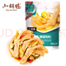小胡鸭泰椒风味冷泡鸭掌238g休闲零食有骨鸭爪鸭肉类卤味熟食小吃食品 实拍图