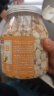 三只松鼠量贩罐装烘烤蚕豆410g 兰花豆坚果炒货办公室干果休闲零食小吃 实拍图