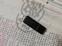 金士顿（Kingston）128GB USB3.2 Gen 1 U盘 DTX 大容量U盘 时尚设计 轻巧便携  学习办公投标电脑车载通用 实拍图