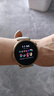 HUAWEI WATCH GT 5 国家补贴15% 珍珠白41mm华为智能手表情绪健康助手玄玑感知系统 实拍图